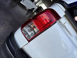 2021 Toyota
                Hilux SR