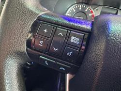 2021 Toyota
                Hilux SR