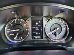 2021 Toyota
                Hilux SR