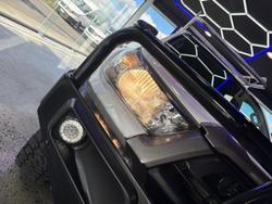 2021 Toyota
                Hilux SR