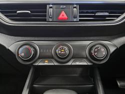 2020 Kia Cerato Sport BD MY21 White