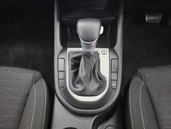 2020 Kia Cerato Sport