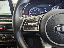 2020 Kia Cerato Sport