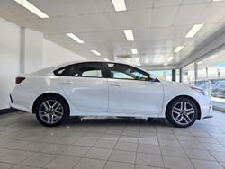 2020 Kia Cerato Sport