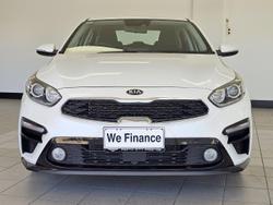 2020 Kia Cerato Sport