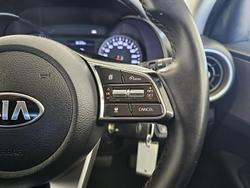 2020 Kia Cerato Sport