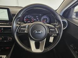 2020 Kia Cerato Sport