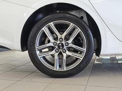 2020 Kia Cerato Sport