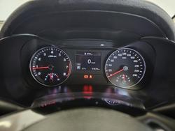 2020 Kia Cerato Sport