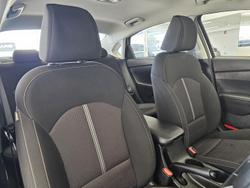 2020 Kia Cerato Sport