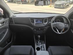 2017 Hyundai Tucson Active