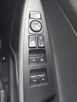 2017 Hyundai Tucson Active