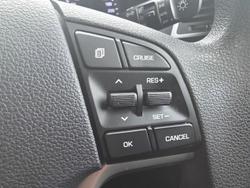 2017 Hyundai Tucson Active