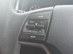 2017 Hyundai Tucson Active