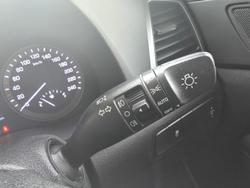 2017 Hyundai Tucson Active