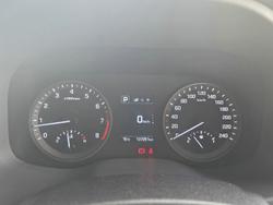 2017 Hyundai Tucson Active