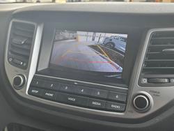 2017 Hyundai Tucson Active