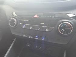 2017 Hyundai Tucson Active