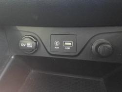 2017 Hyundai Tucson Active