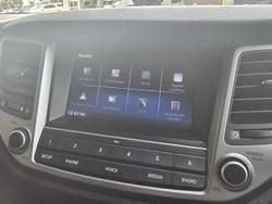 2017 Hyundai Tucson Active