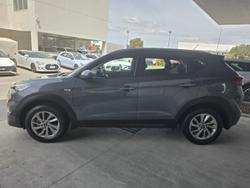 2017 Hyundai Tucson Active