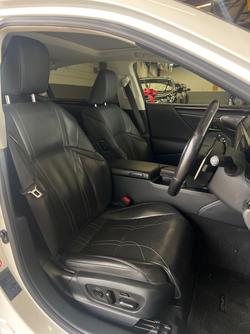 2019 Lexus ES ES300h Sports Luxury