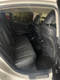 2019 Lexus ES ES300h Sports Luxury