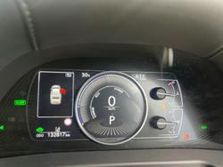 2019 Lexus ES ES300h Sports Luxury