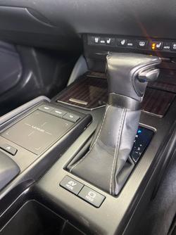 2019 Lexus ES ES300h Sports Luxury