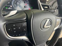 2019 Lexus ES ES300h Sports Luxury