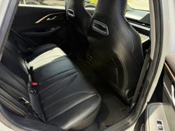 2023 Chery OMODA 5 BX