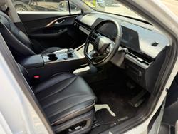 2023 Chery OMODA 5 BX