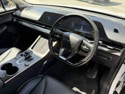 2023 Chery OMODA 5 BX