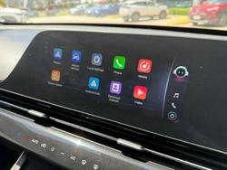 2023 Chery OMODA 5 BX