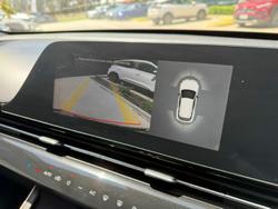 2023 Chery OMODA 5 BX