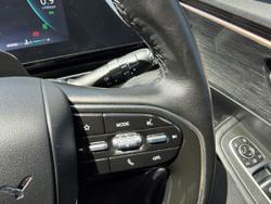 2023 Chery OMODA 5 BX