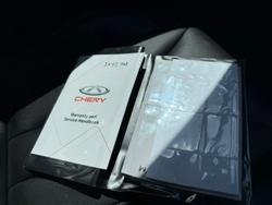 2023 Chery OMODA 5 BX