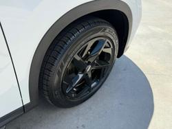 2023 Chery OMODA 5 BX