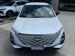 2023 Chery OMODA 5 BX