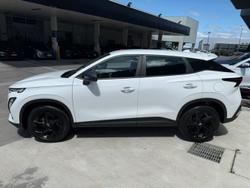 2023 Chery OMODA 5 BX