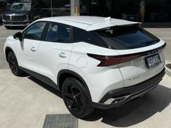 2023 Chery OMODA 5 BX