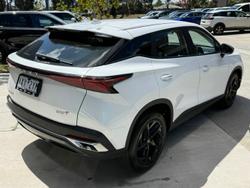 2023 Chery OMODA 5 BX