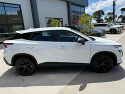 2023 Chery OMODA 5 BX