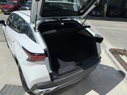 2023 Chery OMODA 5 BX