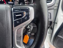 2020 Mitsubishi Triton GLX-R MR MY20 4X4 Dual Range White Diamond