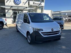 2025 Volkswagen TRANSPORTER