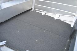 2025 Stacer 359 Territory Striker