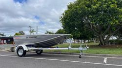 2025 Stacer 359 Territory Striker