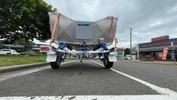 2025 Stacer 359 Territory Striker