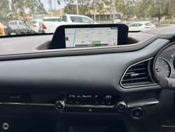 2024 Mazda CX-30 G20 Touring